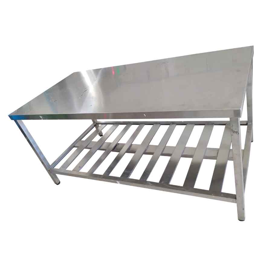 Stainless Steel Table