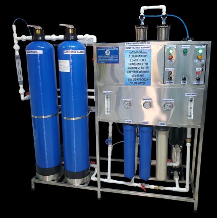 Reverse osmosis water Plant 500 litres per hour ( borehole water purifier 500lph ) best prices in Kenya Reverse osmosis Water Plant removes and stabilizes; fluoride,sodium,iron, manganese, magnesium, calcium, total dissolved solids, total suspended solids, pH, bacteria, colour, turbidity,salinity,total alkalinity,total hardness etc. With ever expanding residential, commercial and industrial developments and the ongoing strain on our valuable water resources, it is becoming important for provision of reliable and environmentally responsible water purifying mechanisms. Bonafine trading limited have different types of water purifying machines depending on water source. Bonafine trading limited is a highly diversified machine manufacturer and equipment fabrications. The company has earned its place in today’s competitive market through continuous engagement in manufacturing and superior service delivery. MISSION To provide solution to day to day life To enhance customer satisfaction by providing quality products for commercial and domestic machine solution at competitive