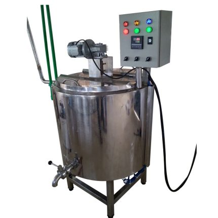 Milk Pasteurizer best prices in Kenya