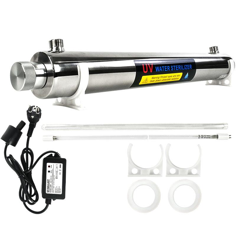 Uv Water Sterilizer | Where to purchase the Uv Water Sterilizer machines in Kenya