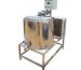 Cooler Or Chiller : Choosing the Right Chiller (Cooling Tank) for Your Dairy Business