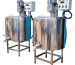 Milk pasteurizer : Benefits of using a Milk pasteurizer