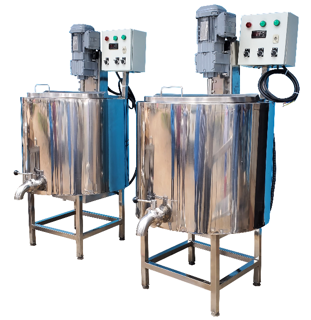 Milk pasteurizer : Benefits of using a Milk pasteurizer