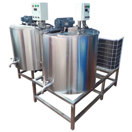 Milk cooler 300 litres  best prices in Kenya