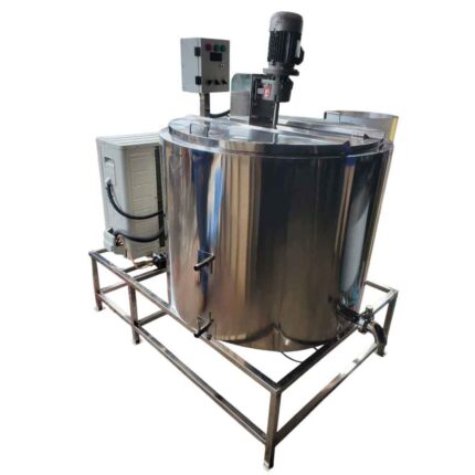 Milk cooler 500 litres best prices in Kenya
