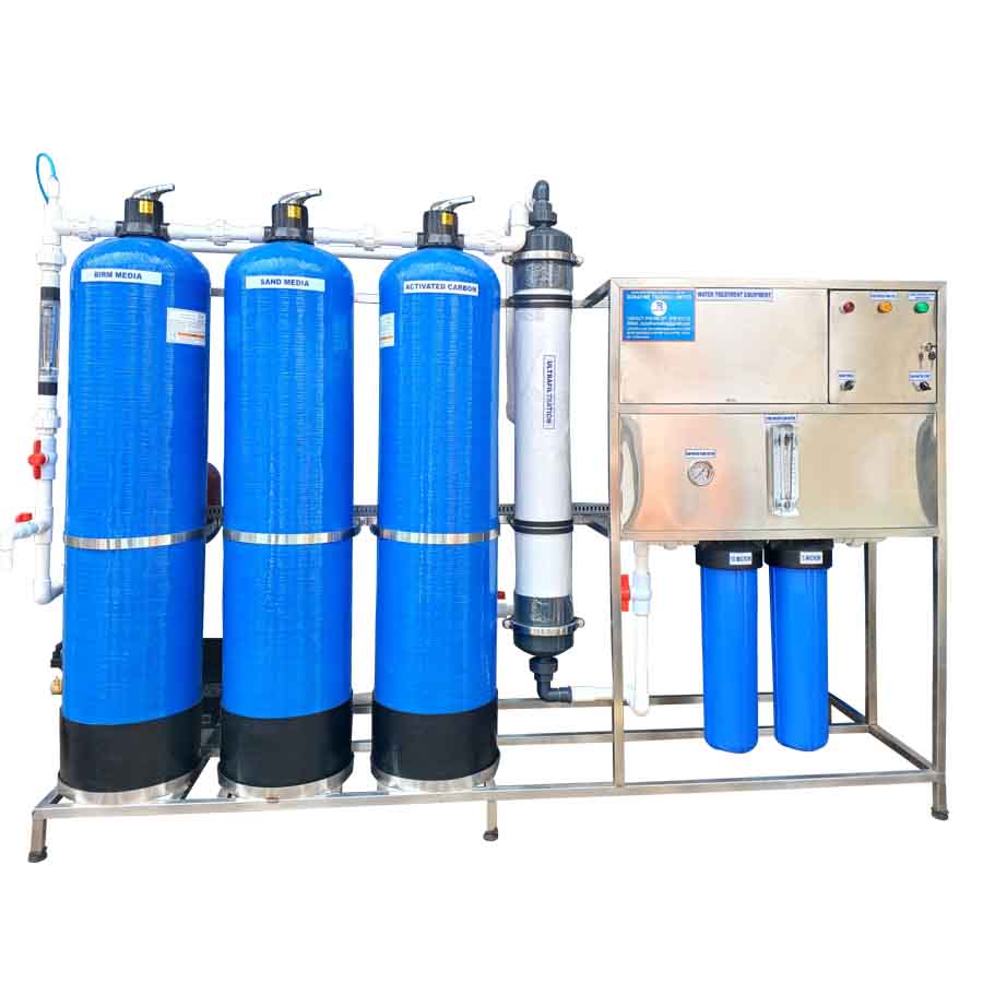 General Use / Purpose water Purifier Sale in Kenya This machine purifies borehole water in large volume. It is suitable for residential buildings to purify water for general use e.g. cleaning the floors, washing clothes, for flushing toilets etc.