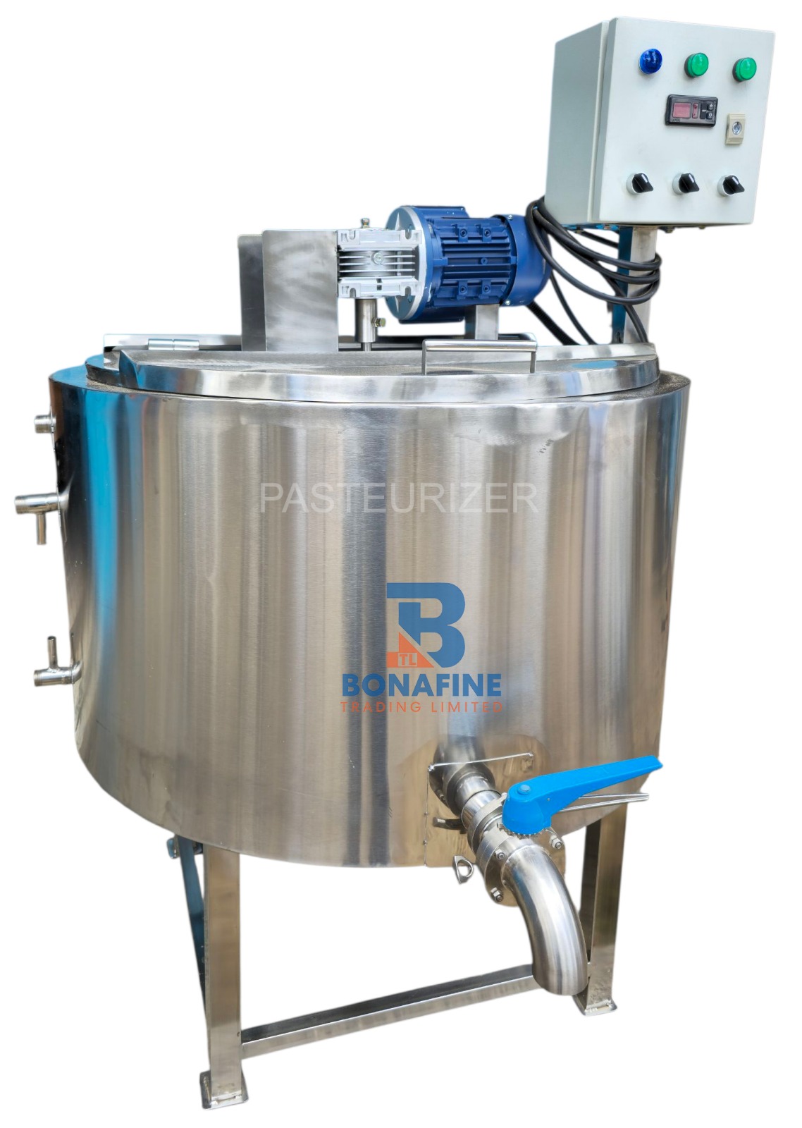 The Ultimate Guide to Buying a Milk Pasteurizer in Kenya: Why Bonafine Trading Limited is Your Best Choice Introduction: The Rising Demand for Quality Dairy Processing in Kenya Kenya’s dairy industry is booming, with over 1.8 million smallholder dairy farmers contributing to the country’s agricultural economy. However, milk spoilage and contamination remain significant challenges, leading to losses of up to 30% of total production. Investing in a reliable milk pasteurizer is no longer a luxury—it’s a necessity for dairy farmers, cooperatives, and processors aiming to produce safe, high-quality milk while maximizing profits. At Bonafine Trading Limited, we understand the unique needs of Kenya’s dairy sector. As a trusted supplier of dairy processing equipment, we provide top-tier milk pasteurizers designed to meet local demands for efficiency, durability, and compliance with Kenyan health standards.