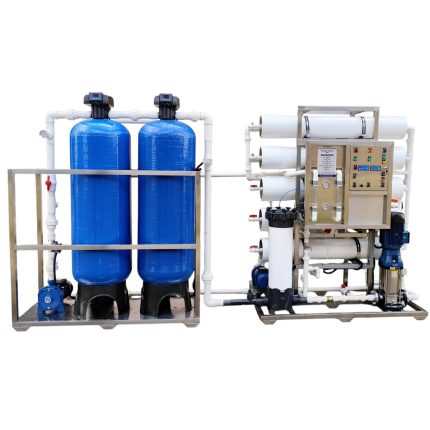 Reverse Osmosis 5000 LPH – Commercial Water Purification Plant Best Prices in Kenya Our 5000 LPH RO plant delivers high-output water purification for bottling companies, industrial operations, and large institutions. Key Benefits: High production capacity Consistent water quality Durable stainless steel construction Automated control system