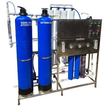Reverse Osmosis 1000 LPH System – Commercial RO Machine Best Prices in Kenya The 1000 LPH RO water purifier is suitable for medium-scale businesses and institutions. Removes: Dissolved salts Iron and heavy metals Bacteria and viruses Reliable, efficient, and cost-effective water purification solution.