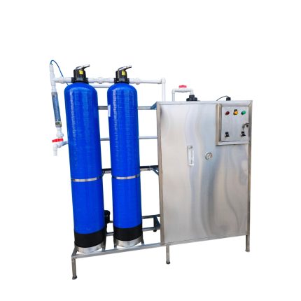 Municipal Water Purifier 1000 Litres Per Hour Best Prices in Kenya This 1000 LPH municipal water treatment system is designed to purify chlorinated town or city water supplies. Removes: Chlorine Turbidity Bad taste and odor Dissolved impurities Perfect for apartments, institutions, and commercial facilities requiring safe drinking water.